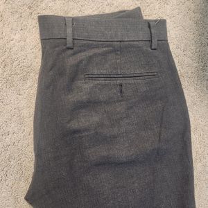 COPY - Slim Tapered Dress Pants